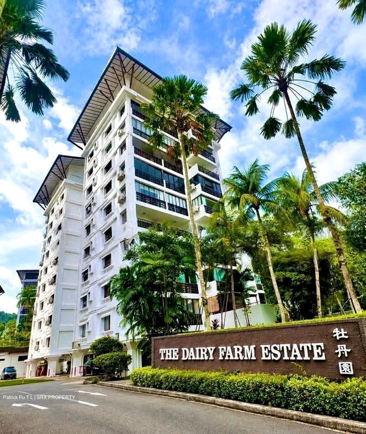 The Dairy Farm (D23), Condominium #629282761